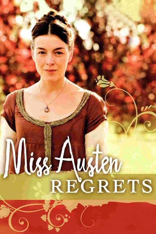 Locandina di Io, Jane Austen