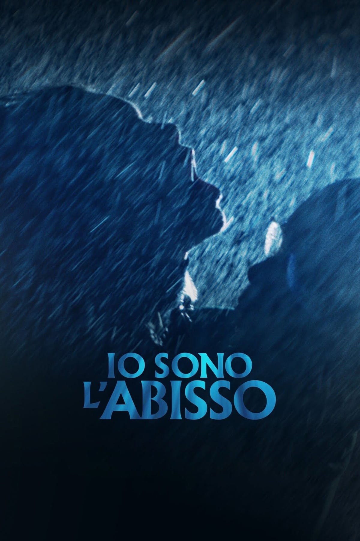 Locandina di Io sono l'abisso
