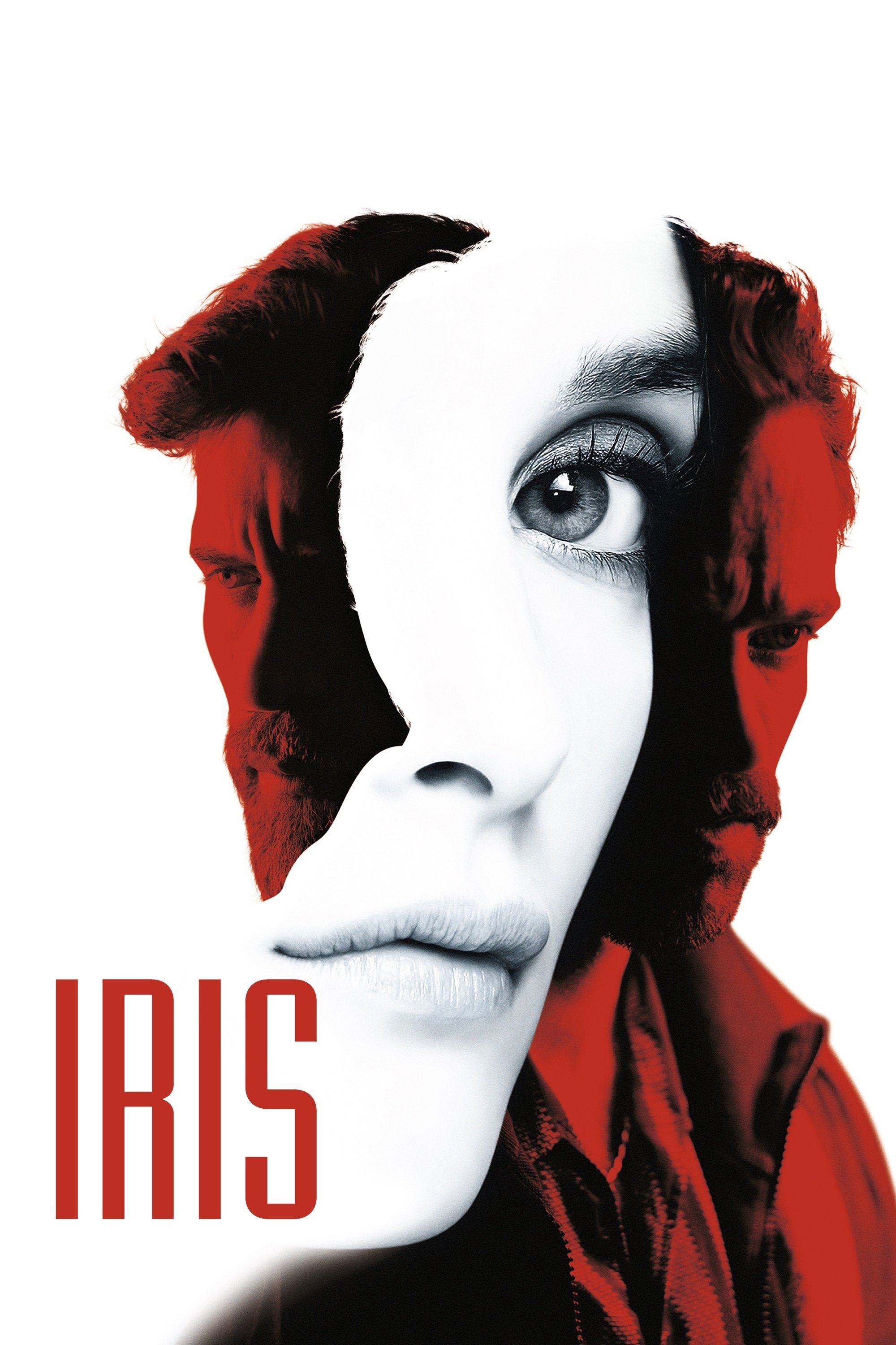 Locandina di Iris