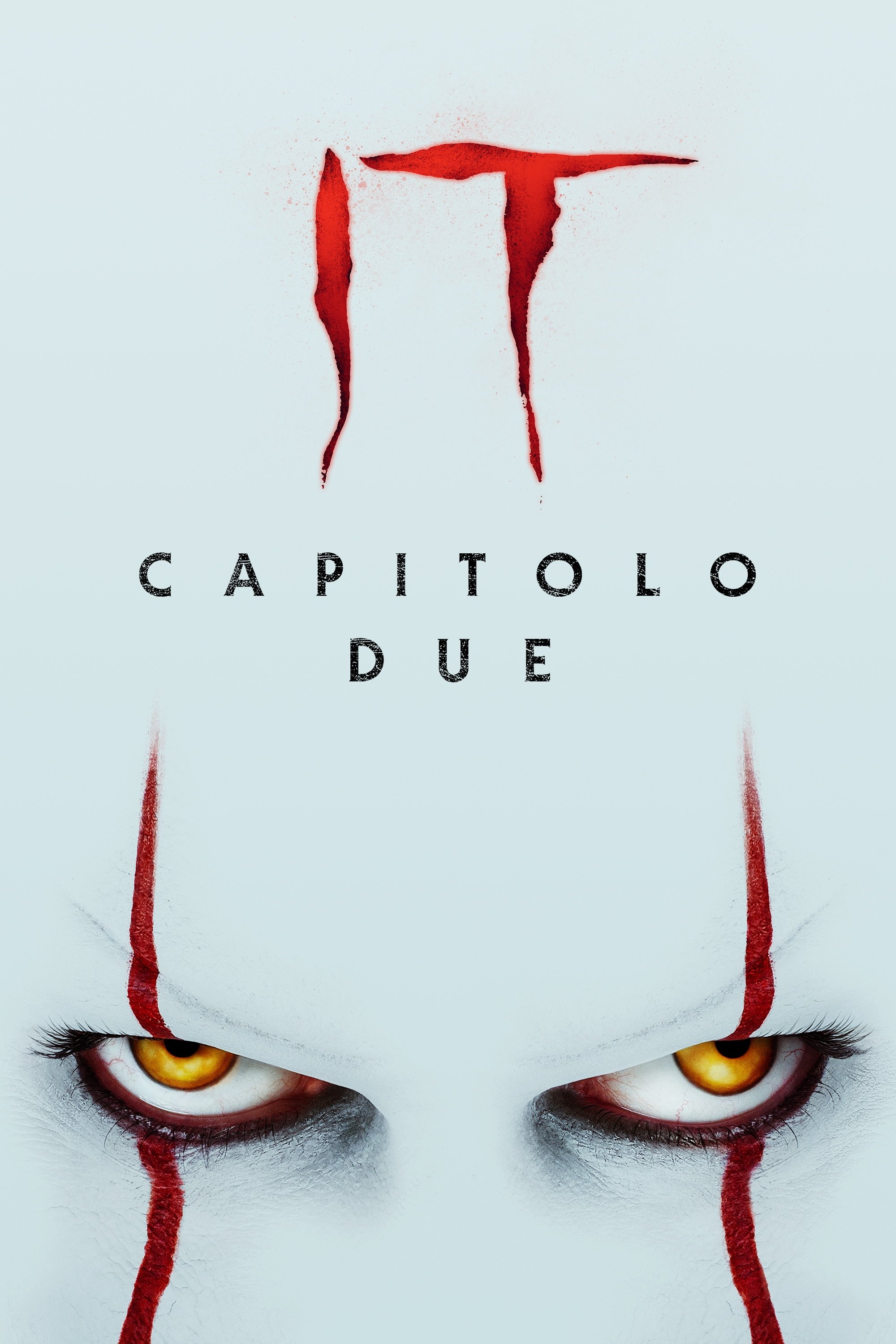 Locandina di It - Capitolo due