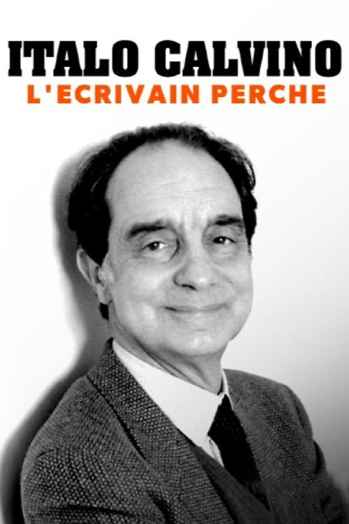 Locandina di Italo Calvino - Lo scrittore sugli alberi