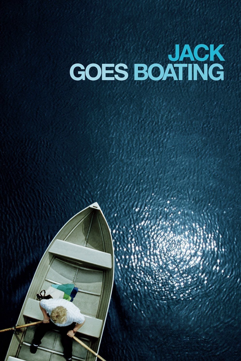 Locandina di Jack Goes Boating