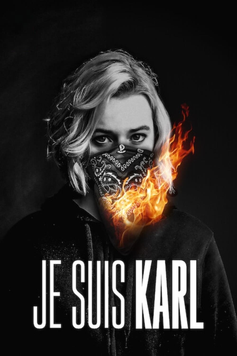 Locandina di Je suis Karl