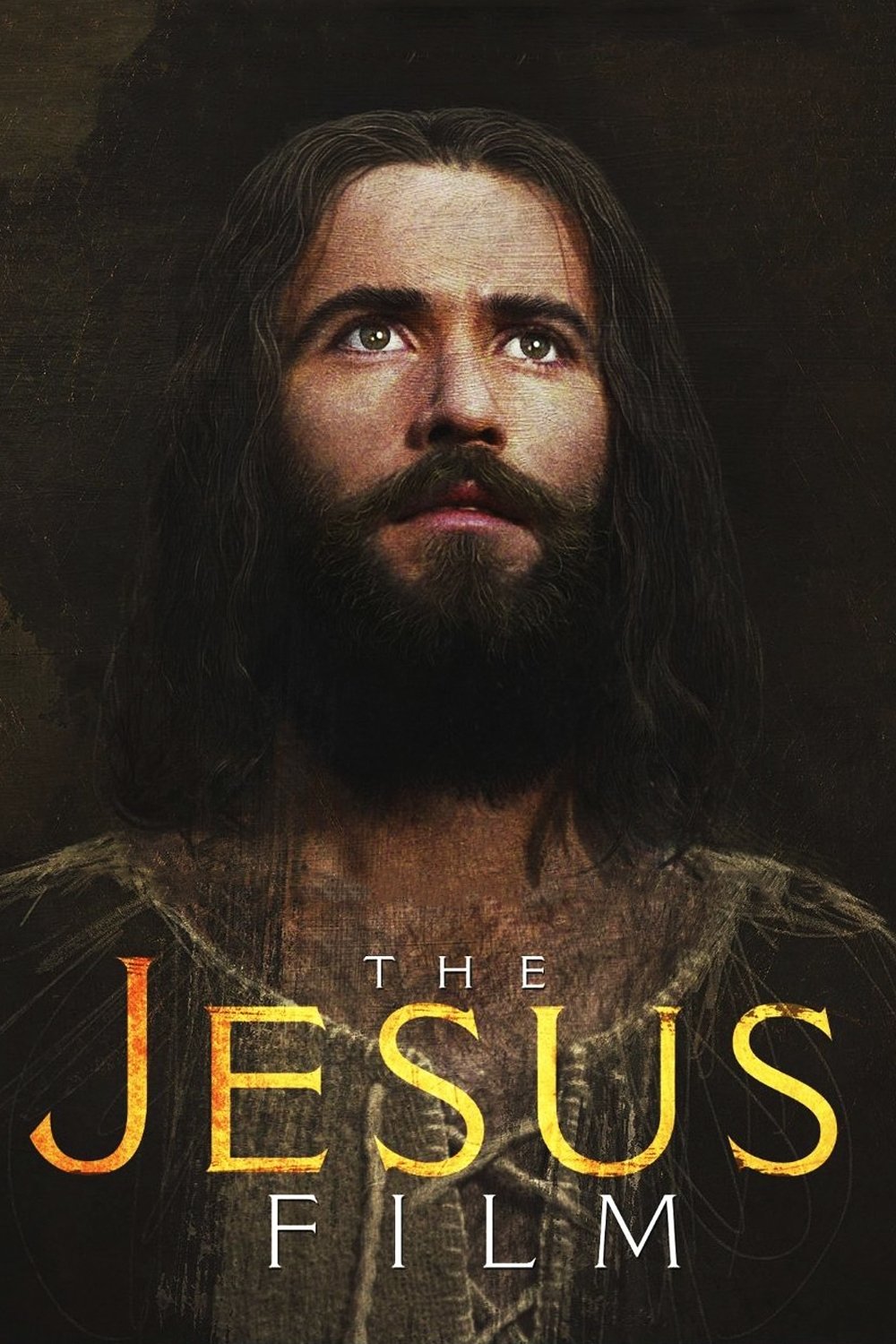 Locandina di Jesus