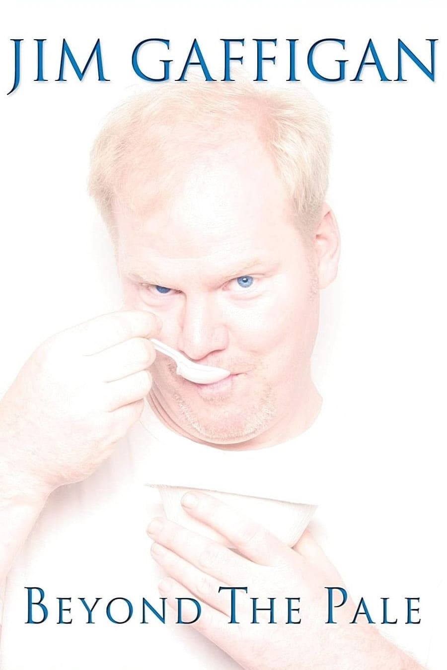 Locandina di Jim Gaffigan: Beyond the Pale