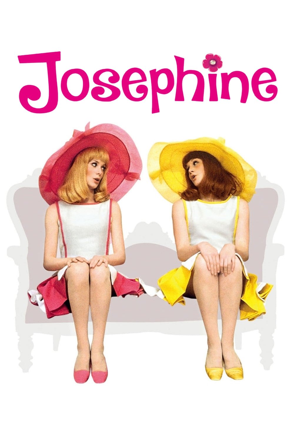 Locandina di Josephine