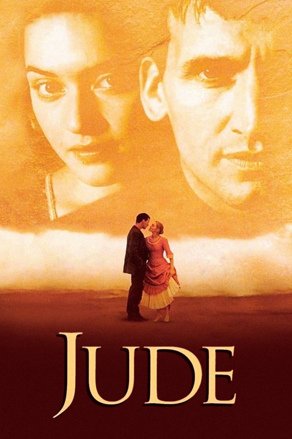 Locandina di Jude