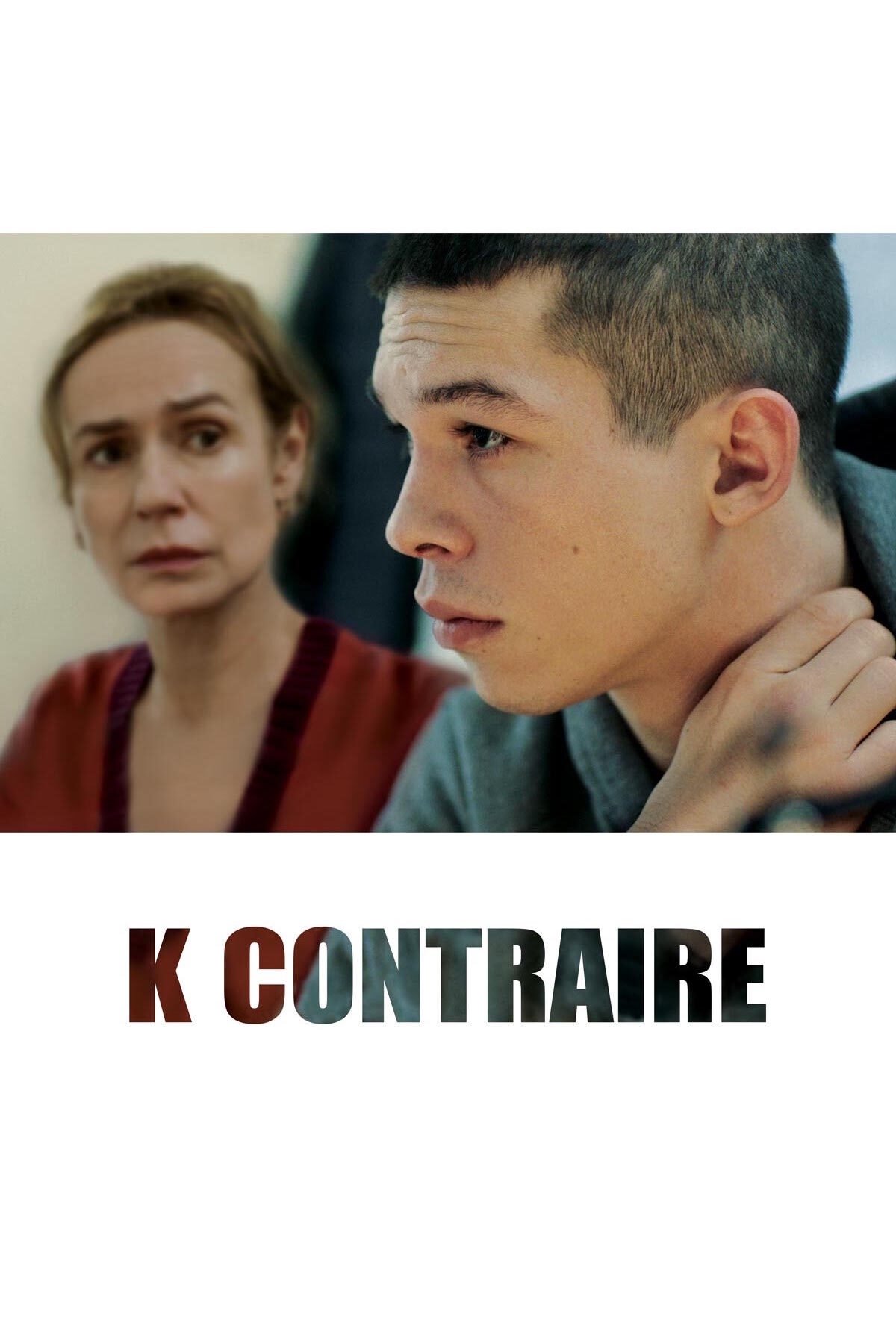 Locandina di K contraire
