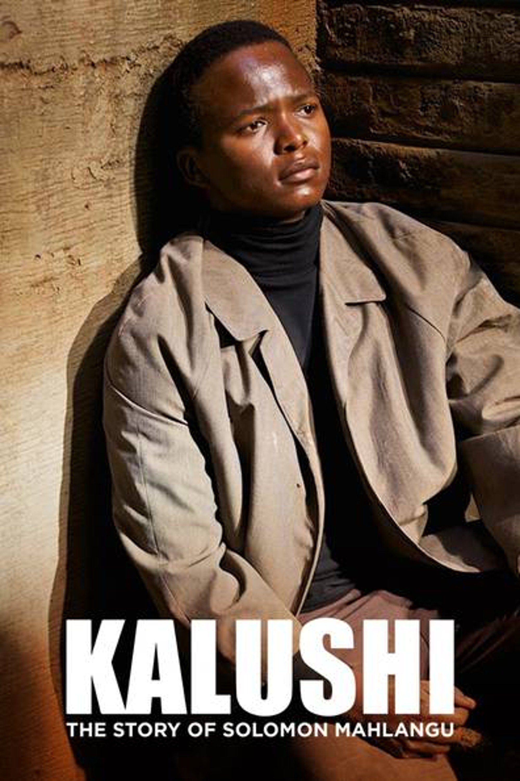 Locandina di Kalushi: The Story of Solomon Mahlangu