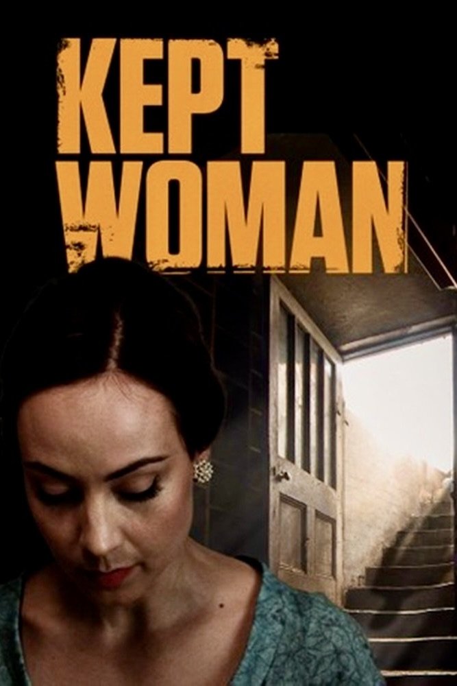 Locandina di Kept Woman - Rapita