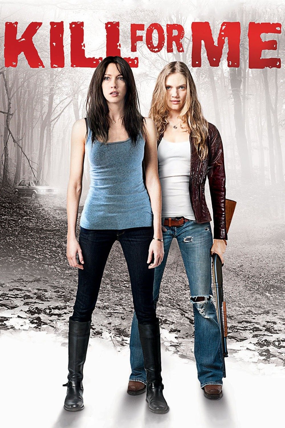 Locandina di Kill for Me - Legami Di Morte