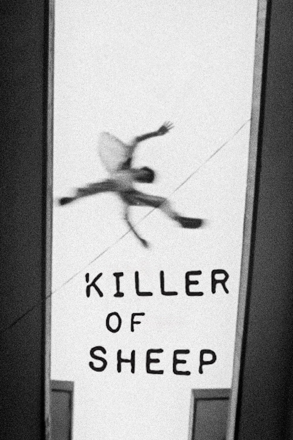 Locandina di Killer of Sheep