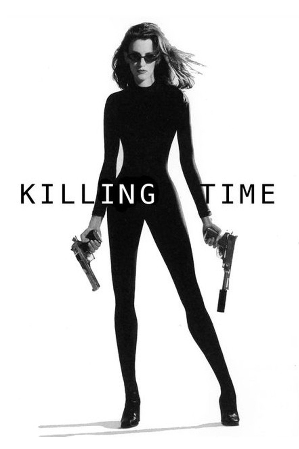 Locandina di Killing Time