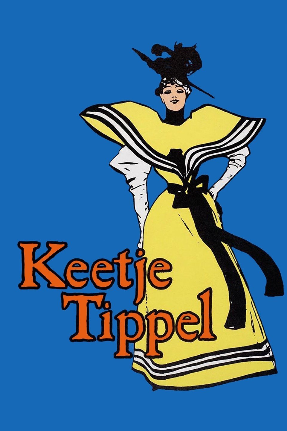Locandina di Kitty Tippel... quelle notti passate sulla strada