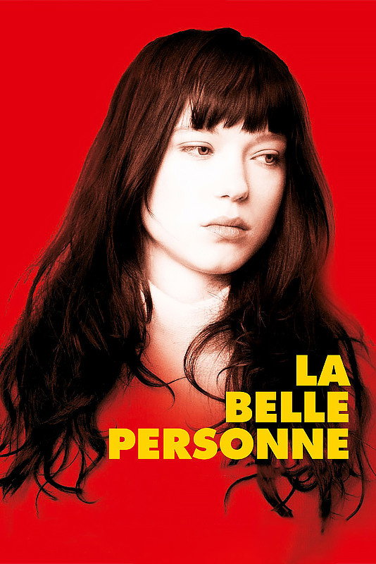 Locandina di La Belle Personne