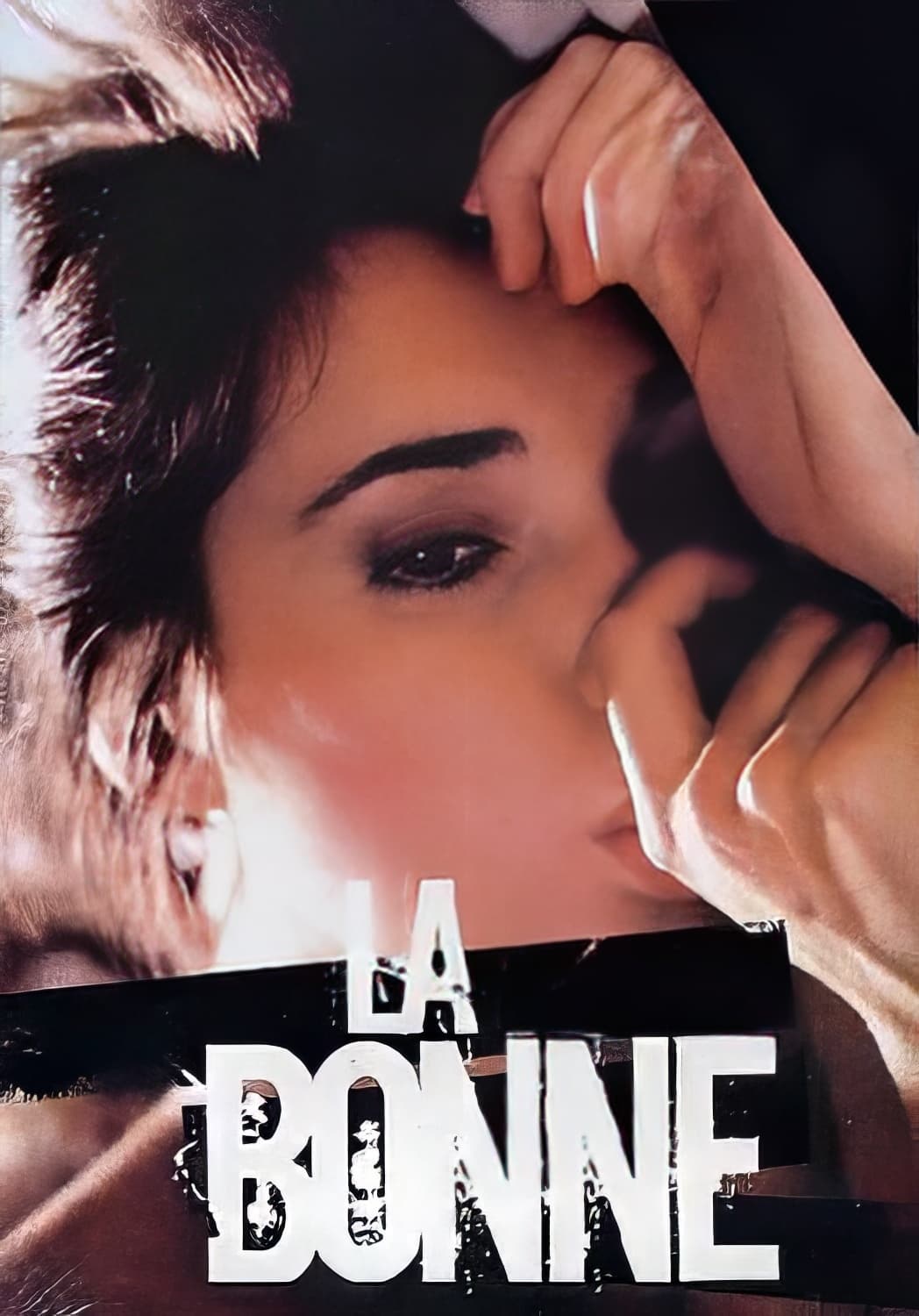 Locandina di La bonne