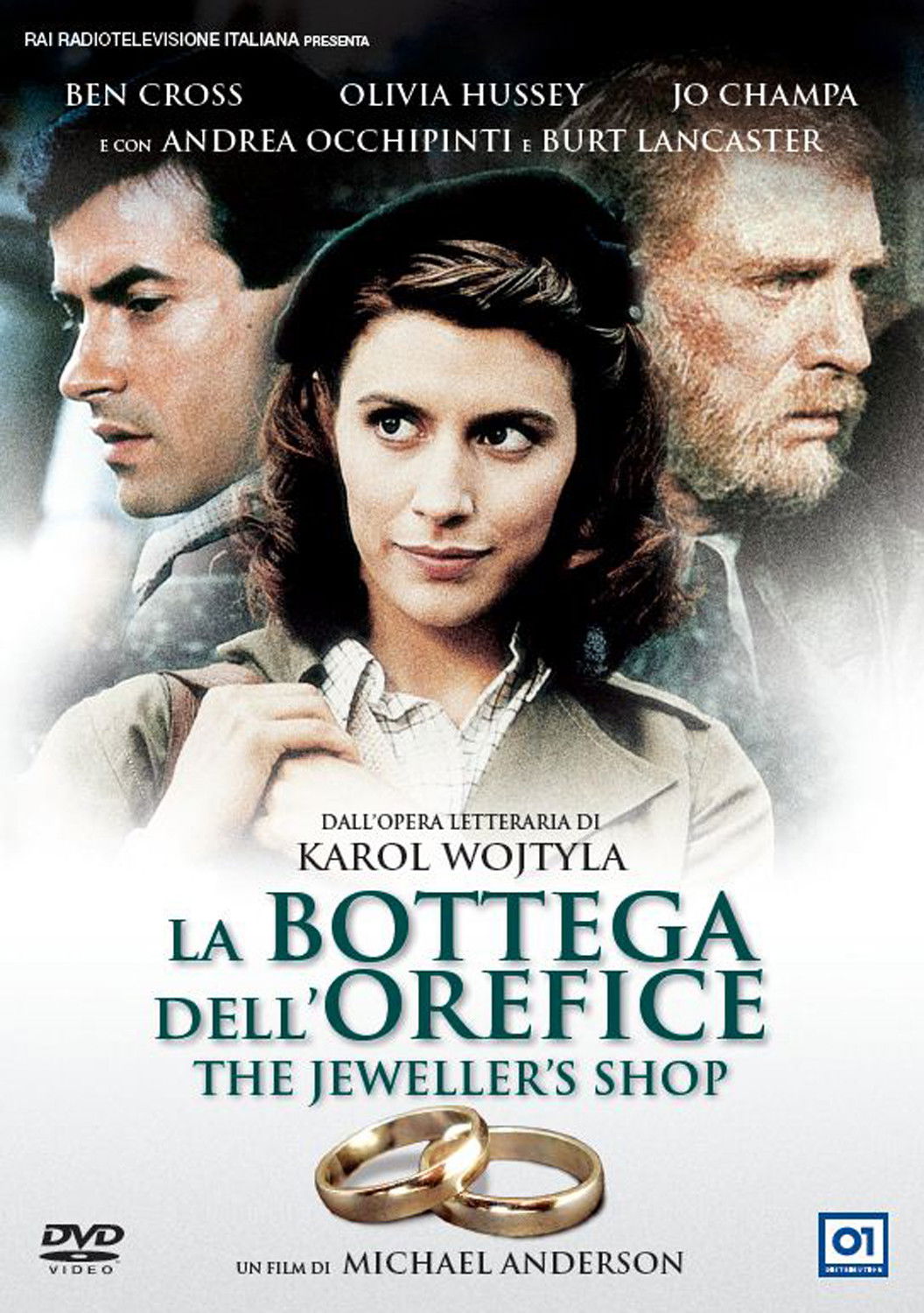 Locandina di La bottega dell'orefice