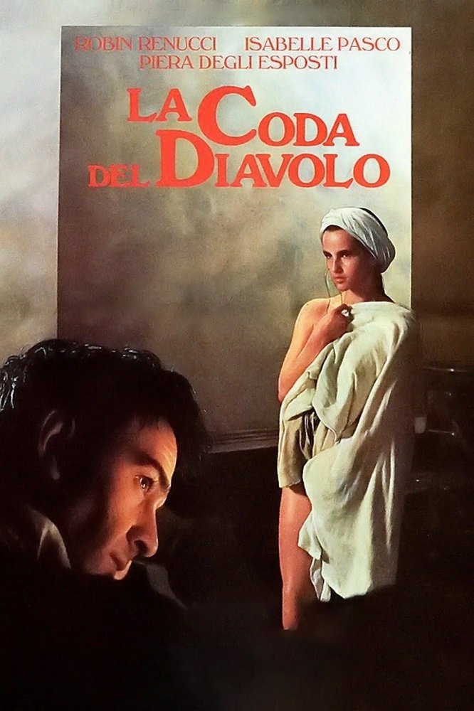 Locandina di La coda del diavolo
