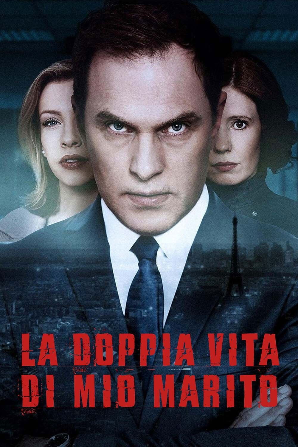 Locandina di La doppia vita di mio marito