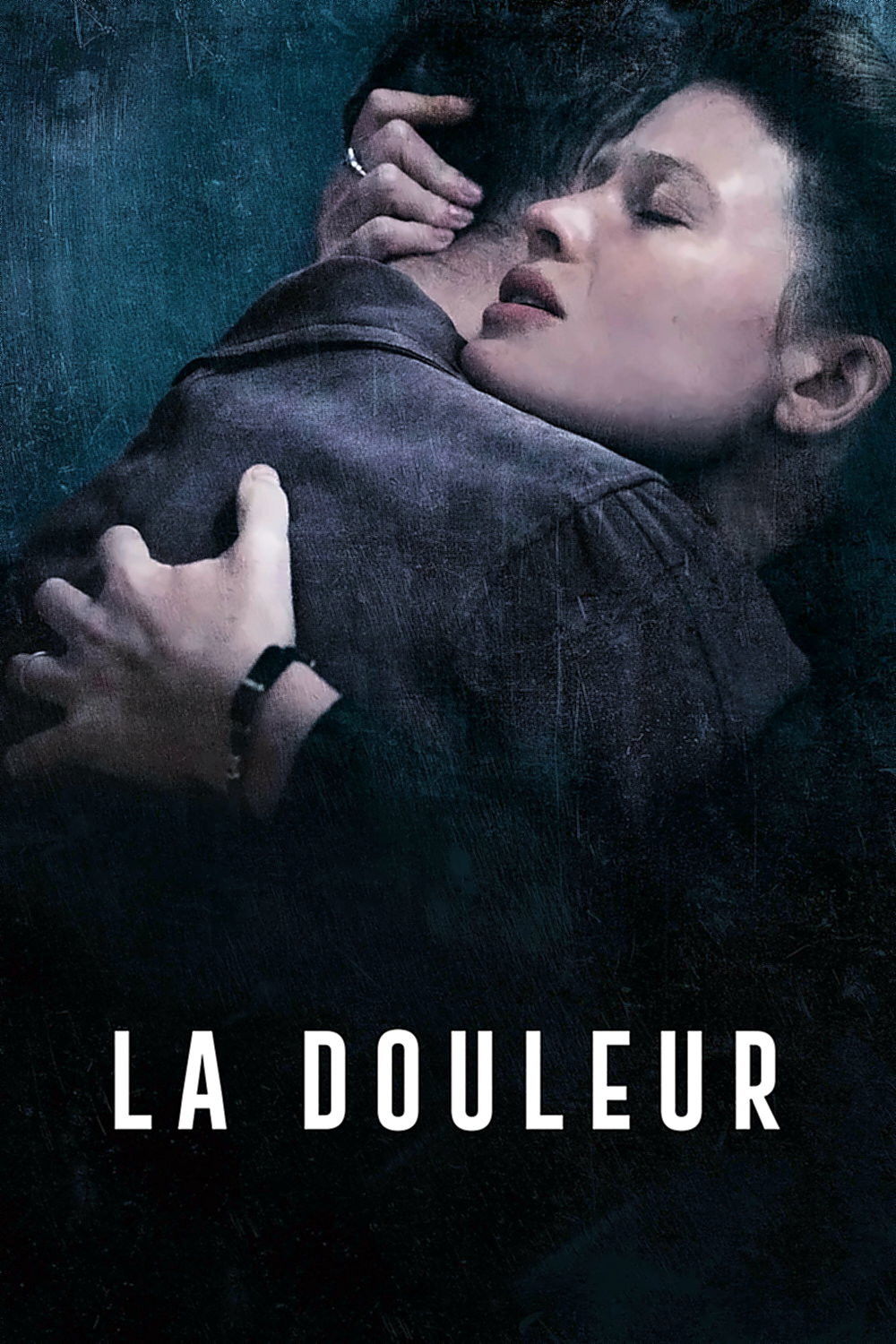 Locandina di La douleur
