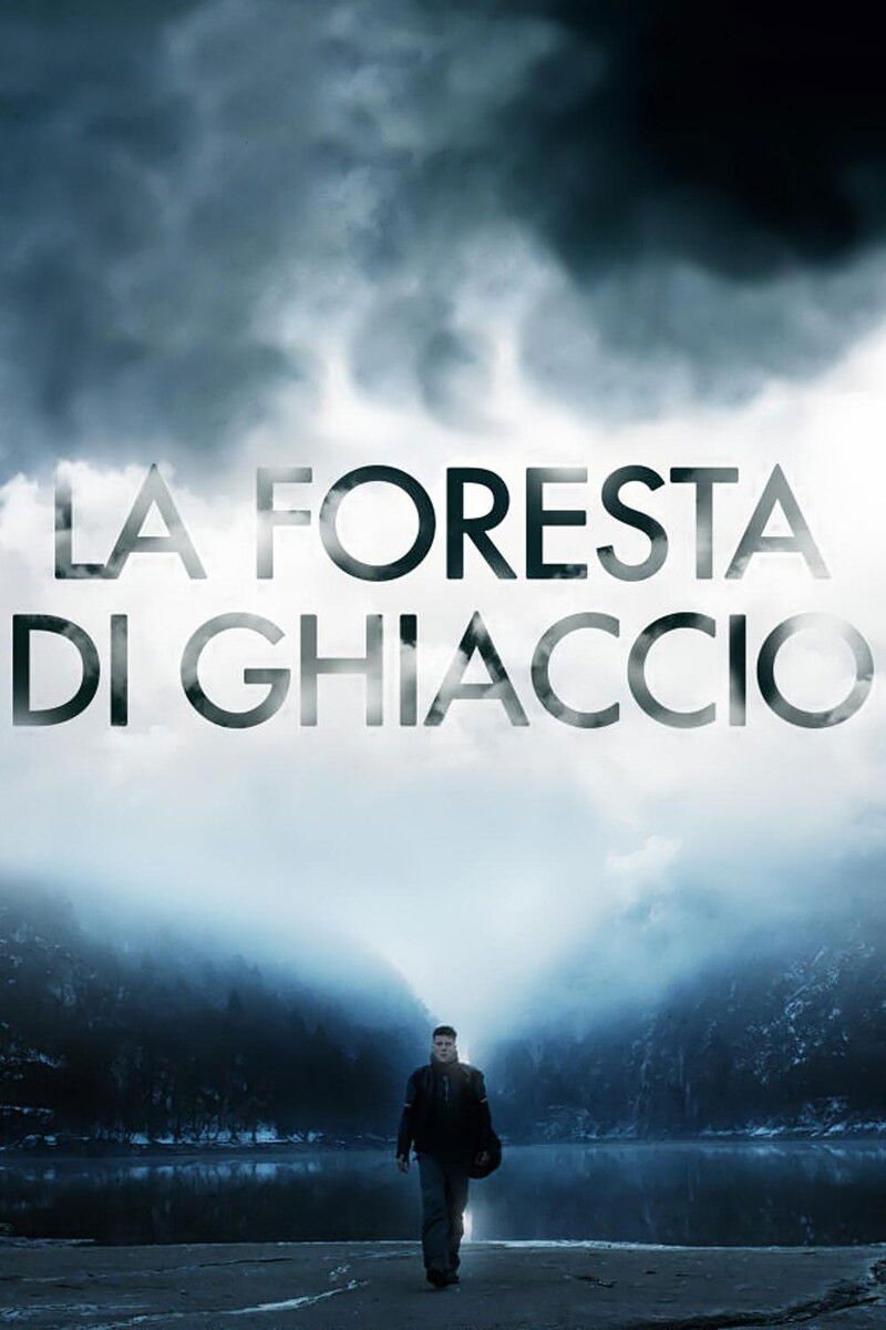 Locandina di La Foresta di Ghiaccio