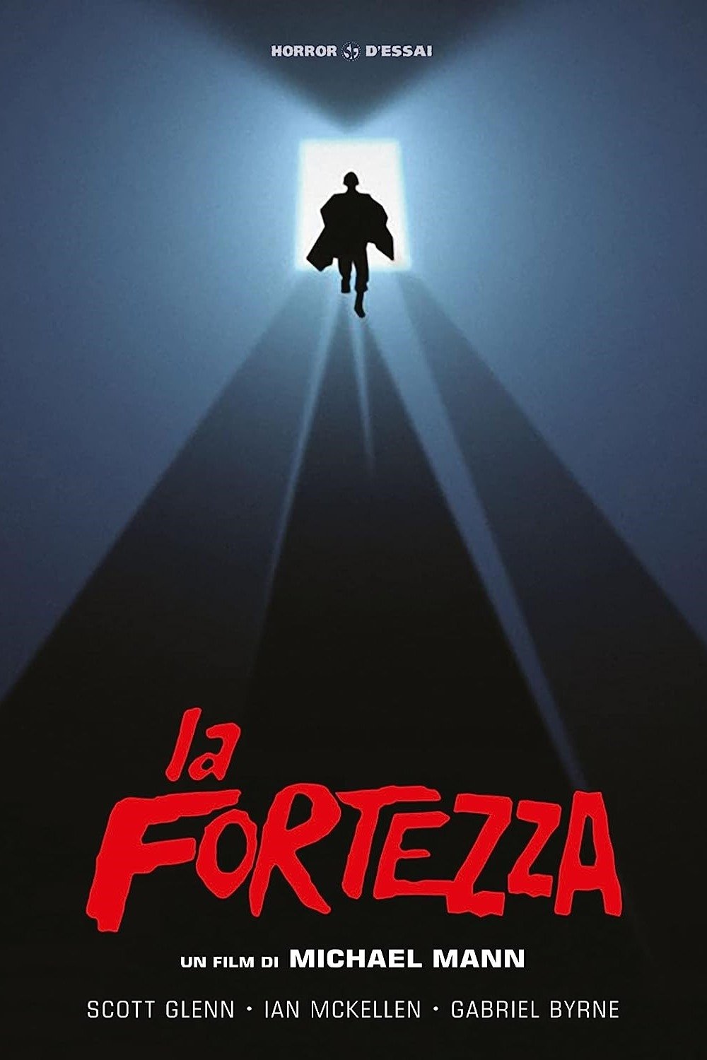 Locandina di La fortezza
