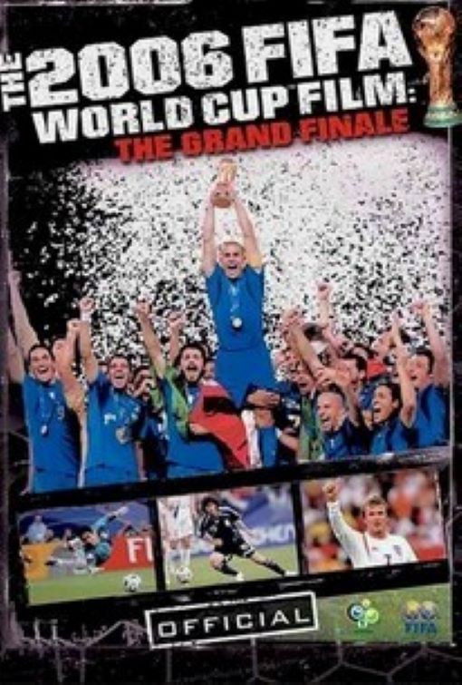 Locandina di La Grande Finale