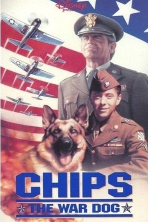 Locandina di La guerra dei Chips