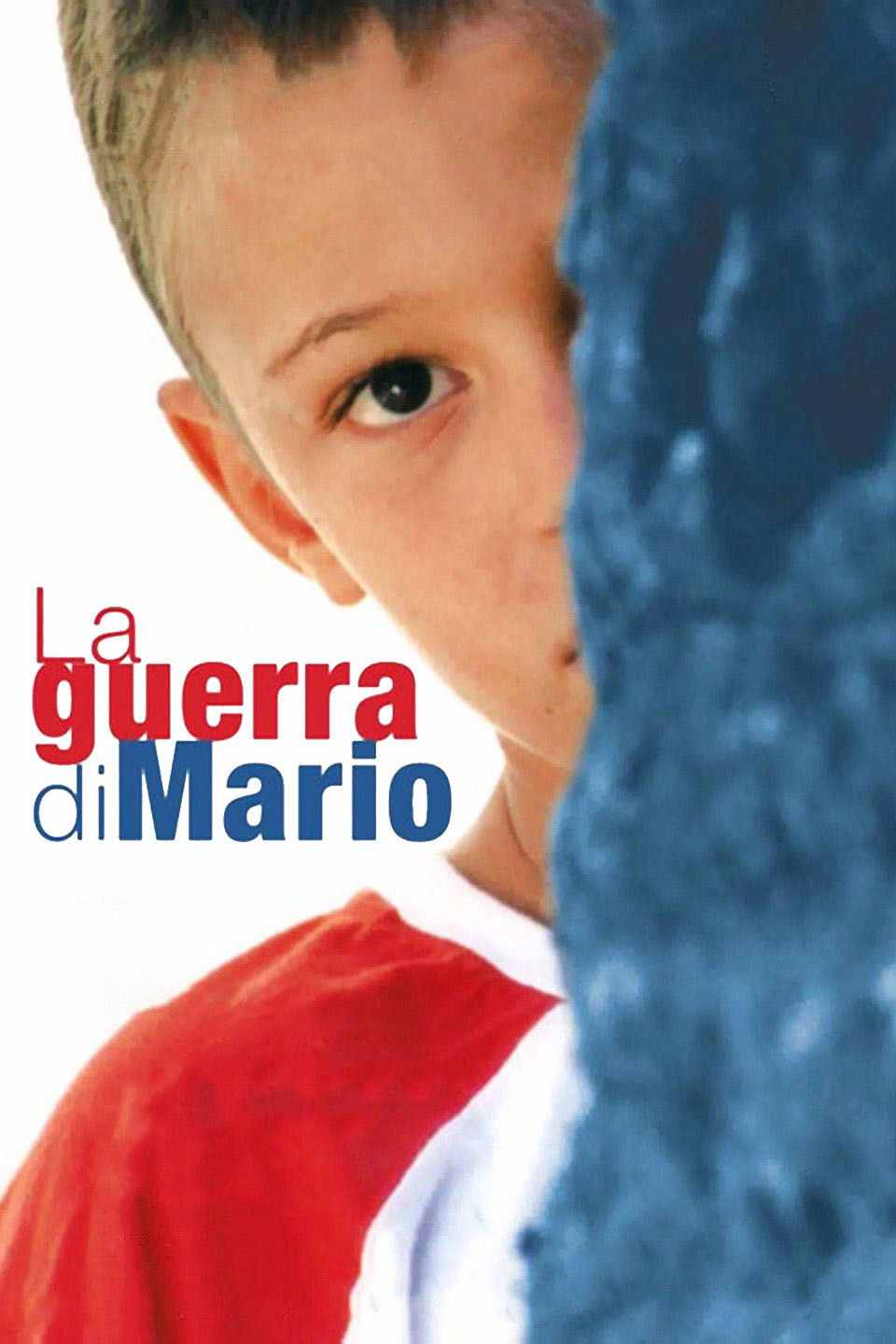 Locandina di La guerra di Mario