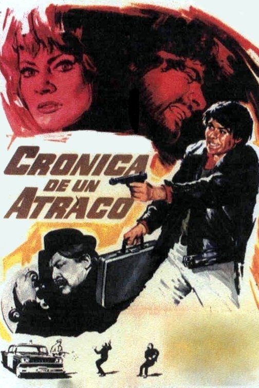Locandina di La lunga notte di Tombstone