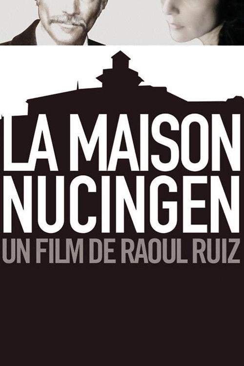 Locandina di La Maison Nucingen