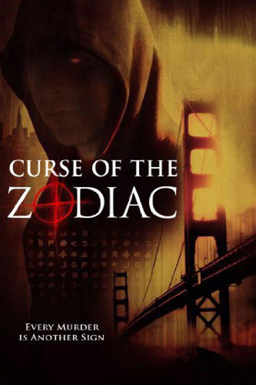 Locandina di La maledizione dello zodiaco