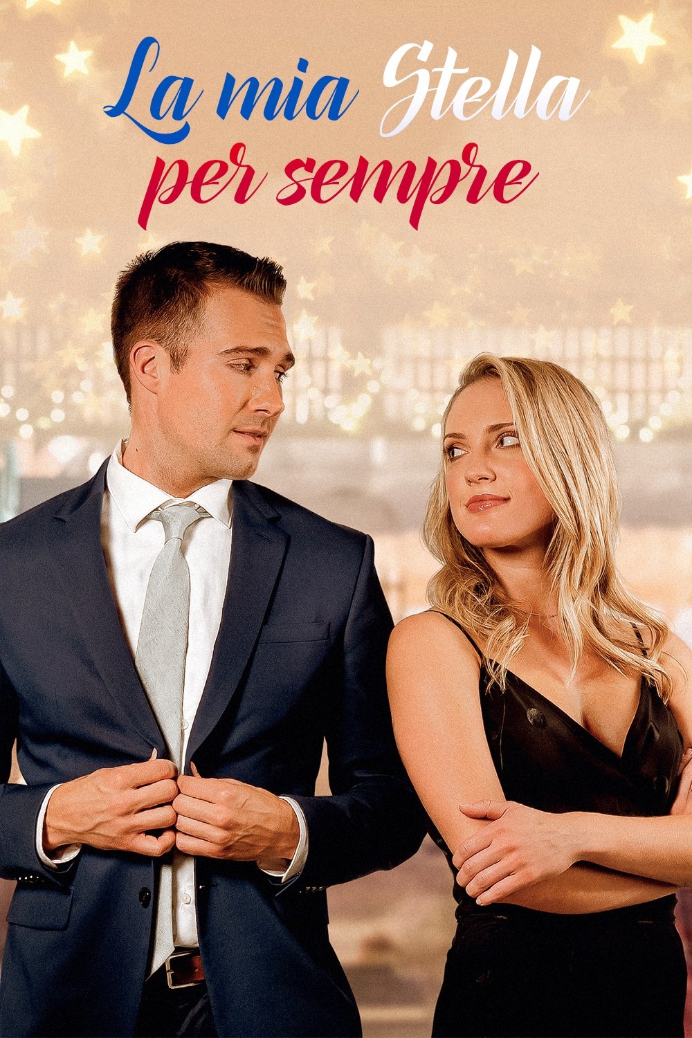 Locandina di La Mia Stella Per Sempre