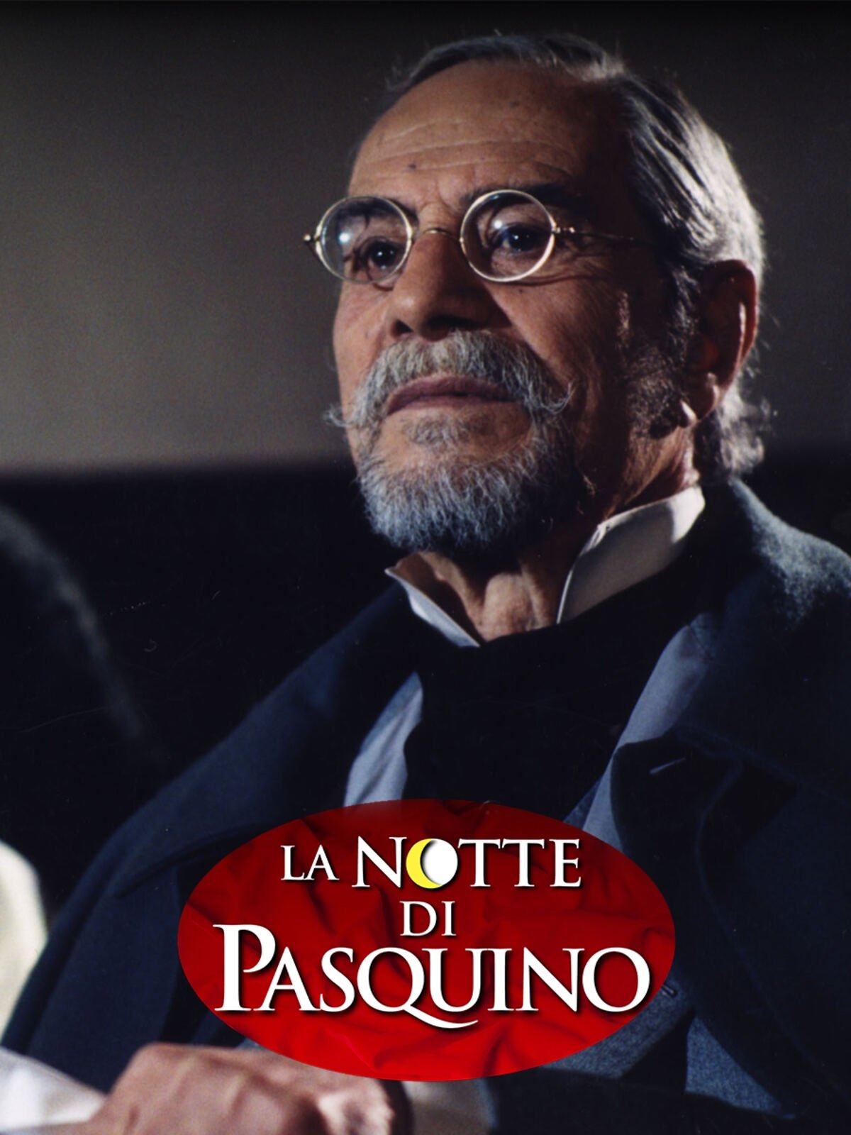 Locandina di La notte di Pasquino