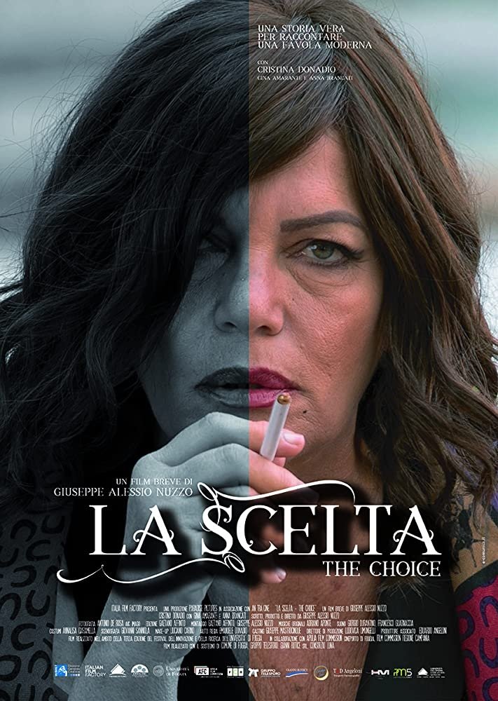 Locandina di La scelta