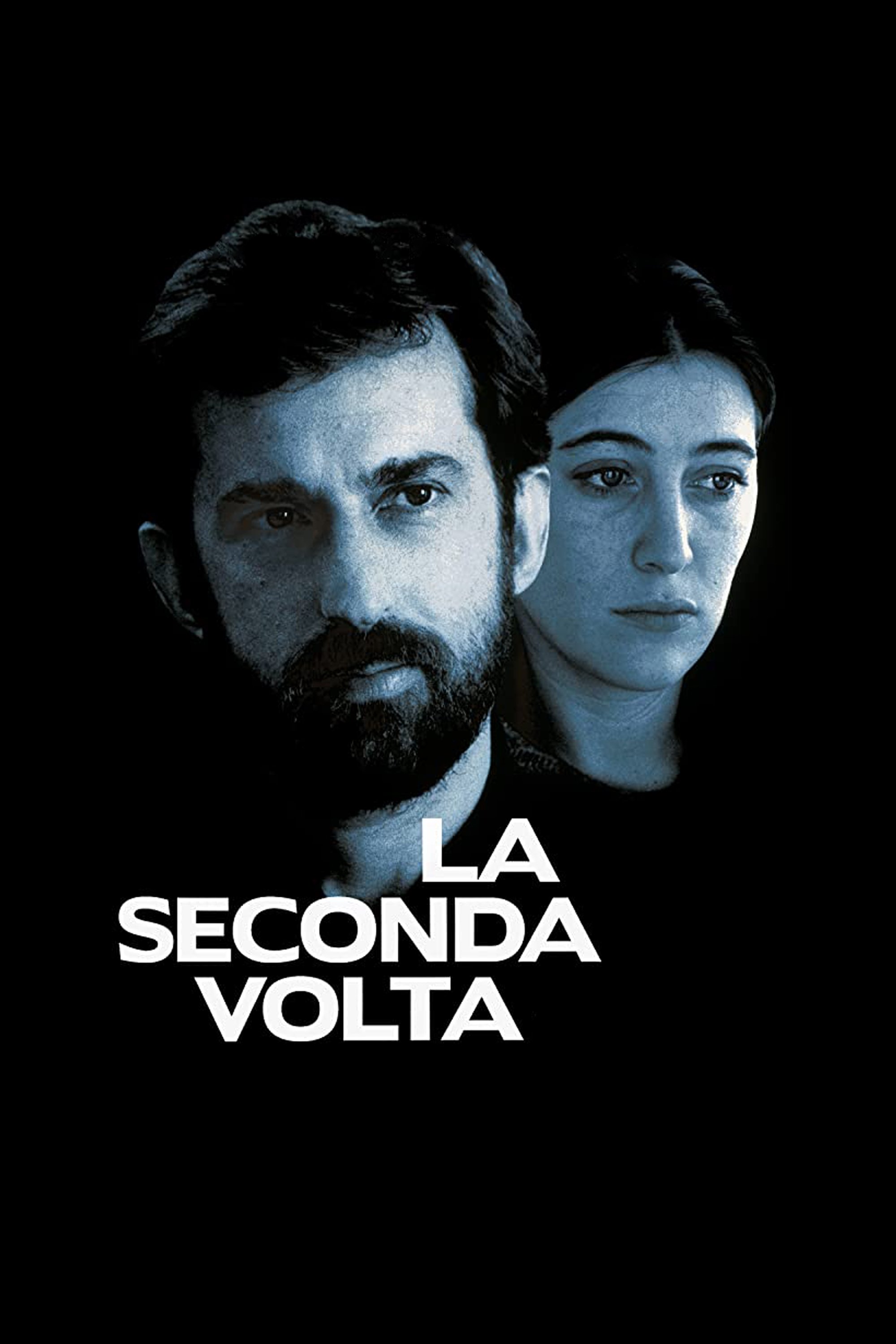 Locandina di La seconda volta