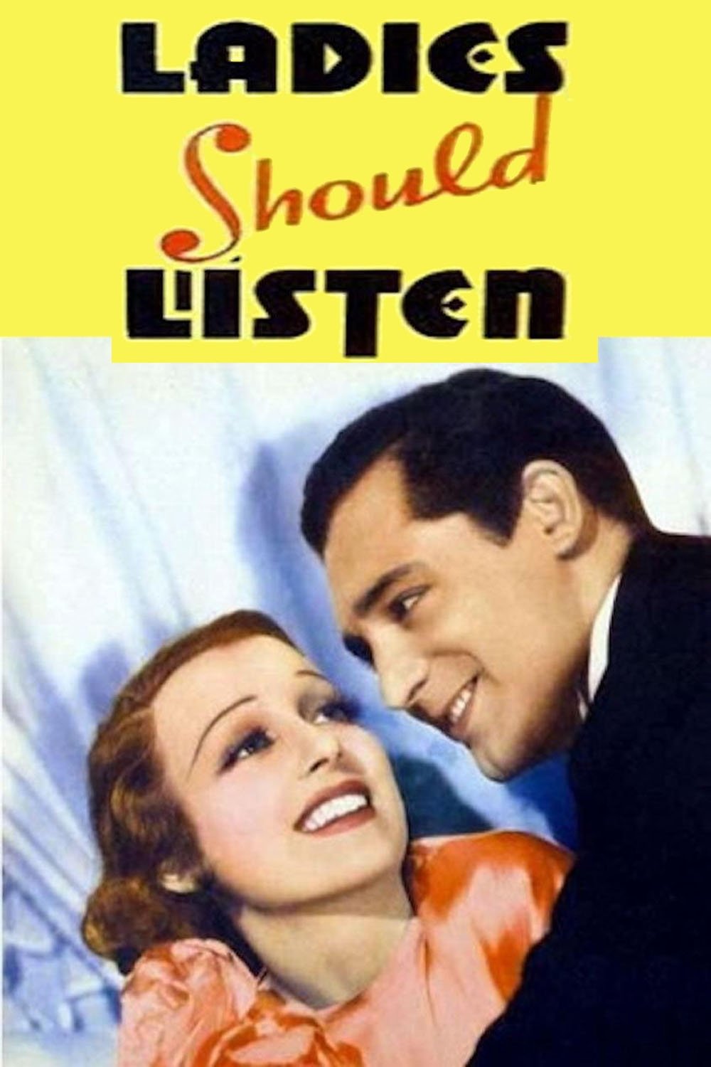 Locandina di La signorina curiosa