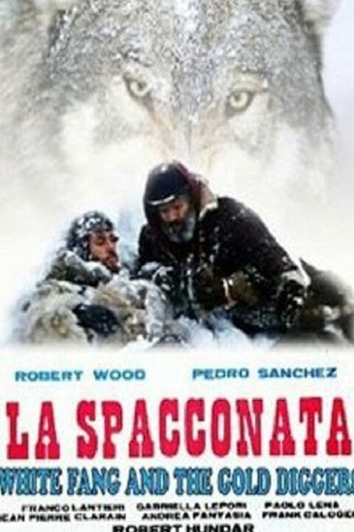 Locandina di La spacconata