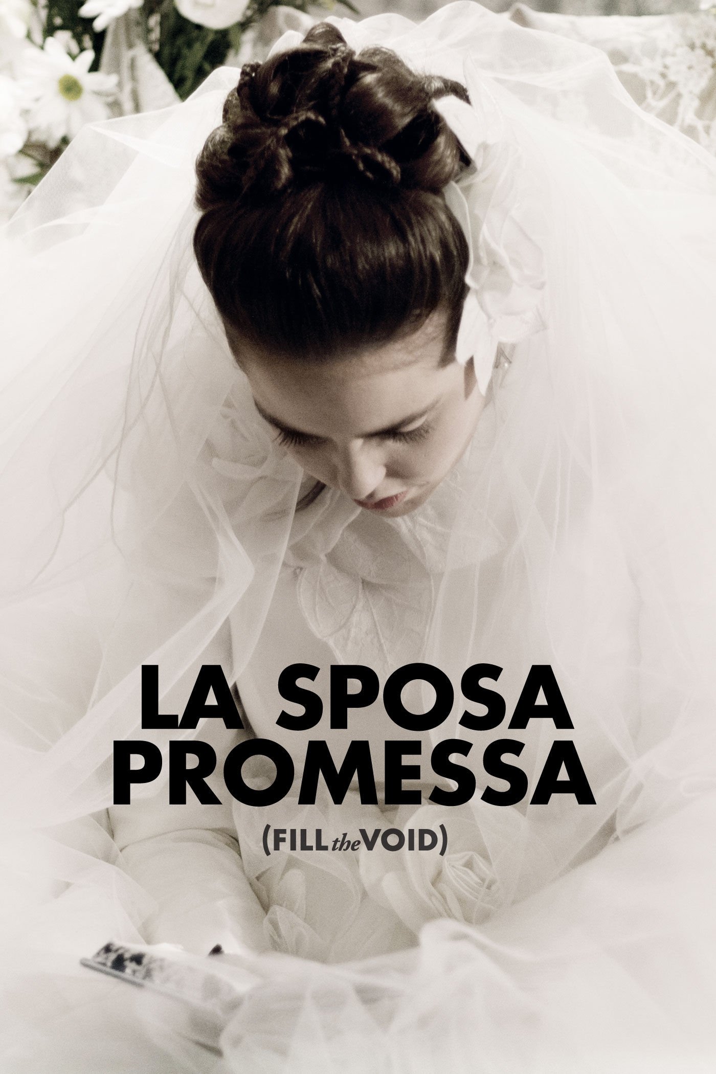Locandina di La sposa promessa