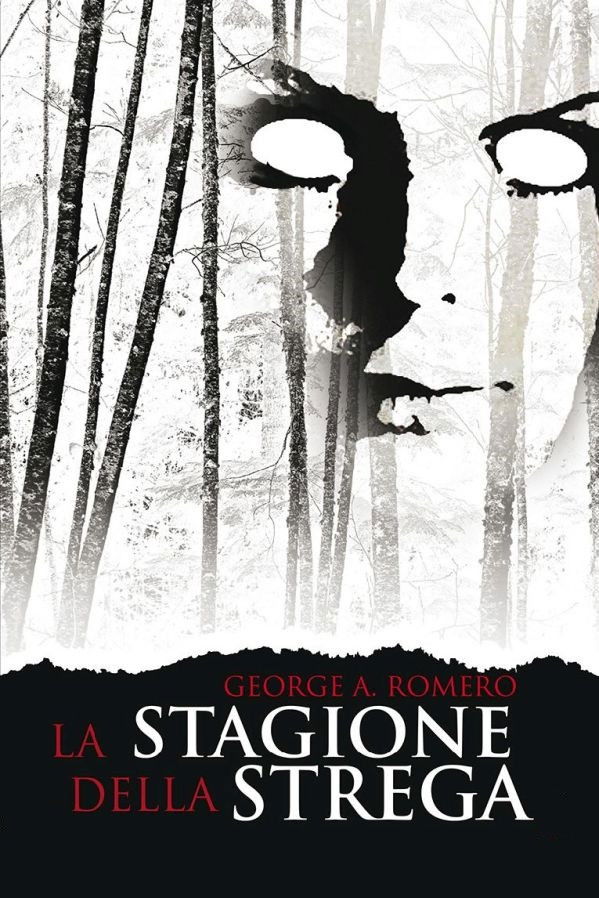 Locandina di La stagione della strega