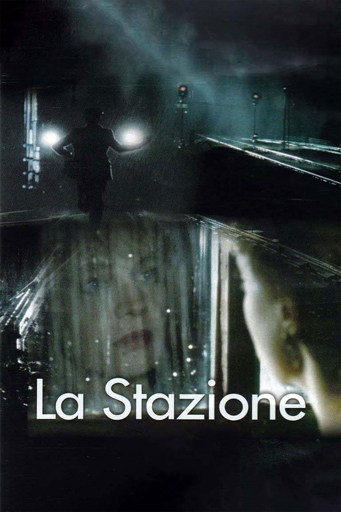 Locandina di La stazione