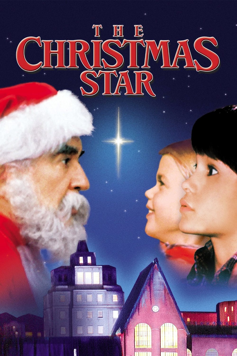 Locandina di La stella di Natale