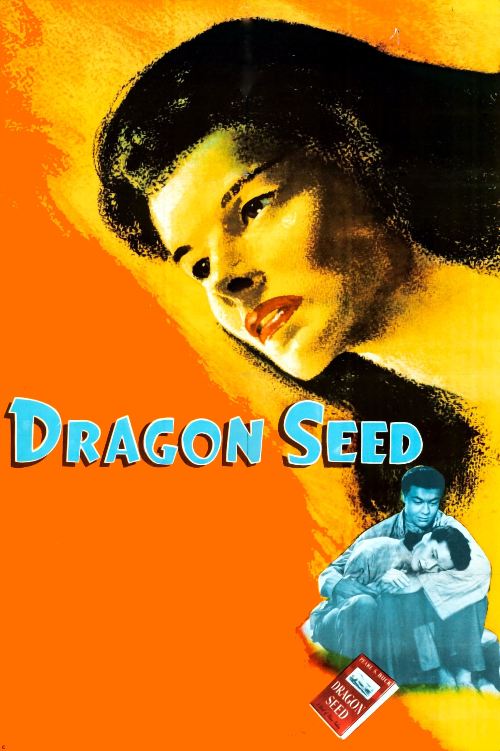 Locandina di La stirpe del drago