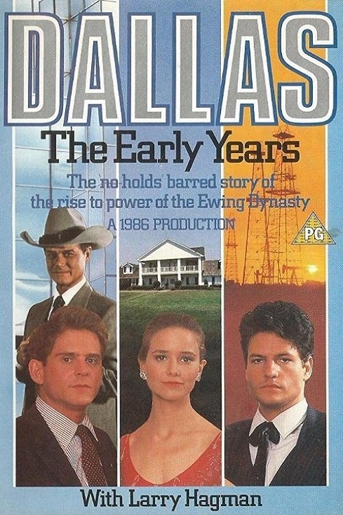 Locandina di L'alba di Dallas