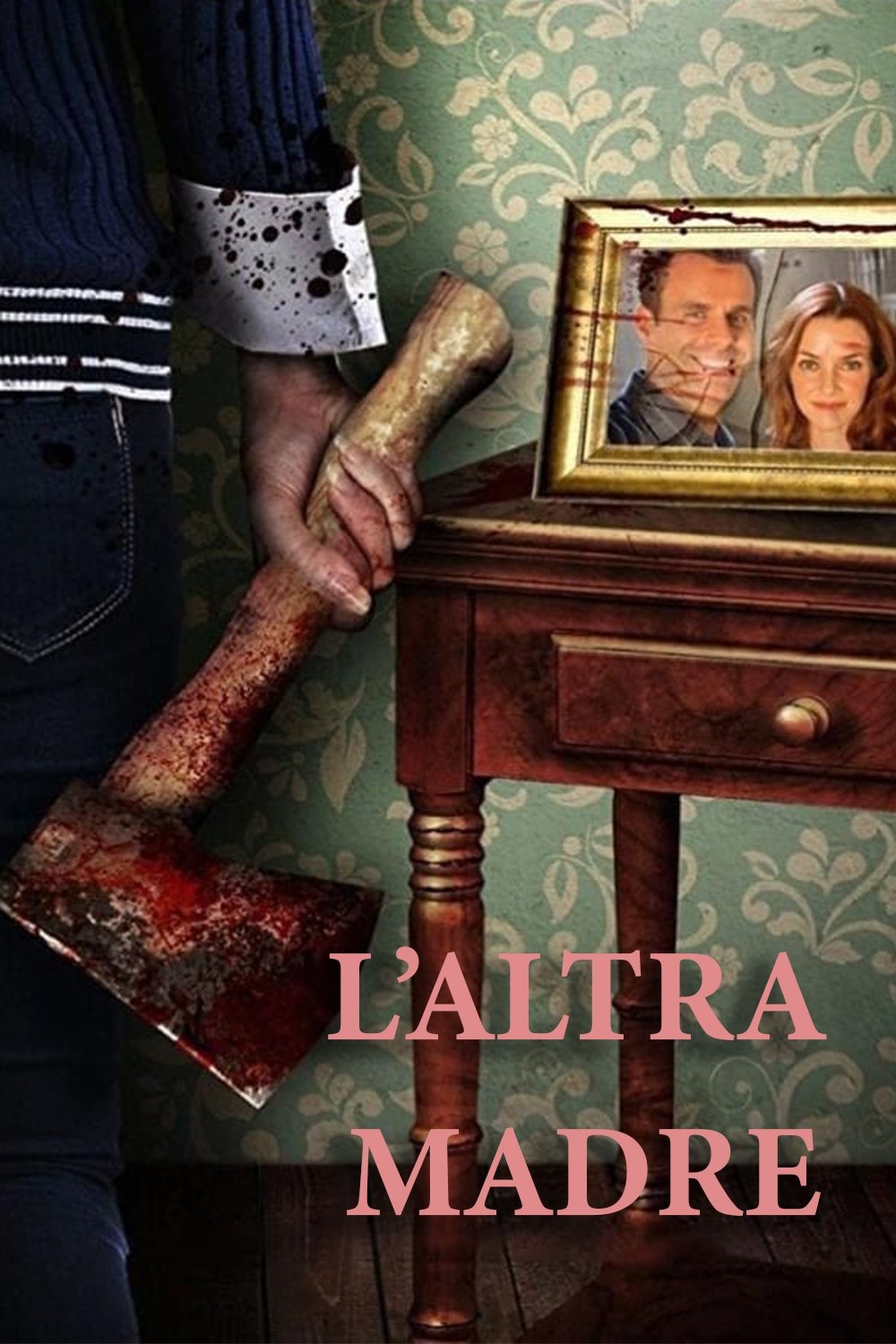 Locandina di L'altra madre