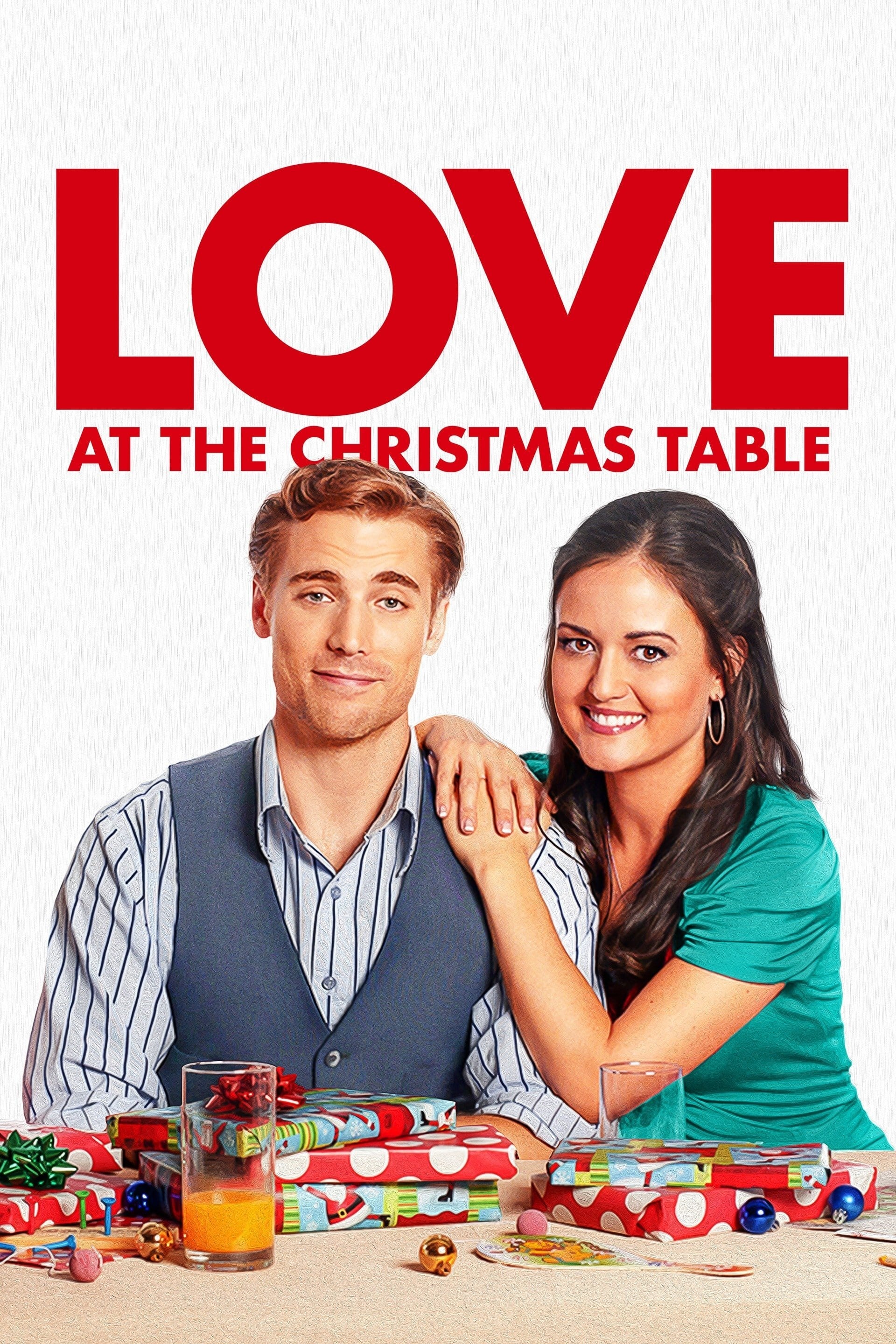 Locandina di L'amore a Natale