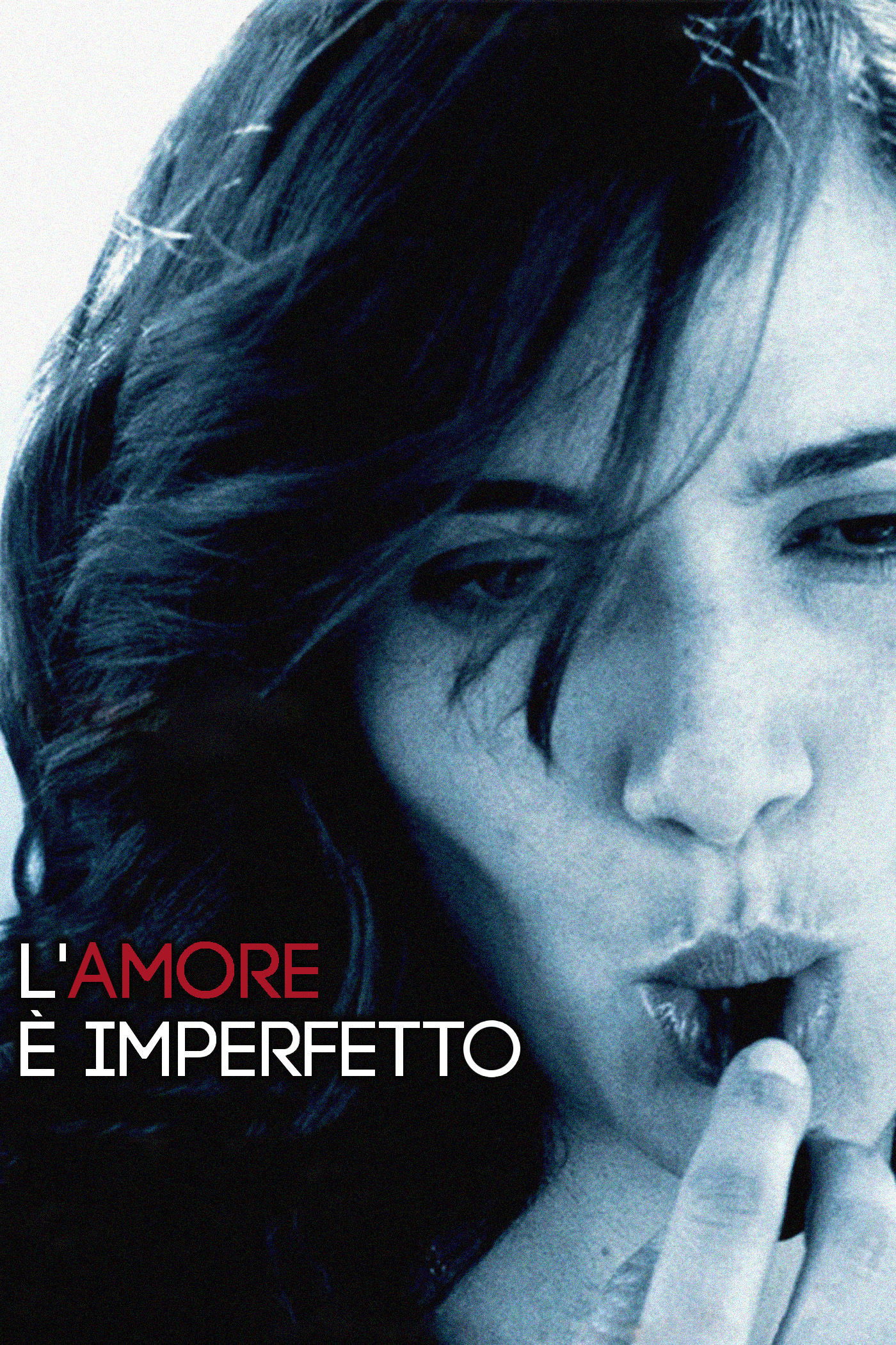 Locandina di L'amore è imperfetto