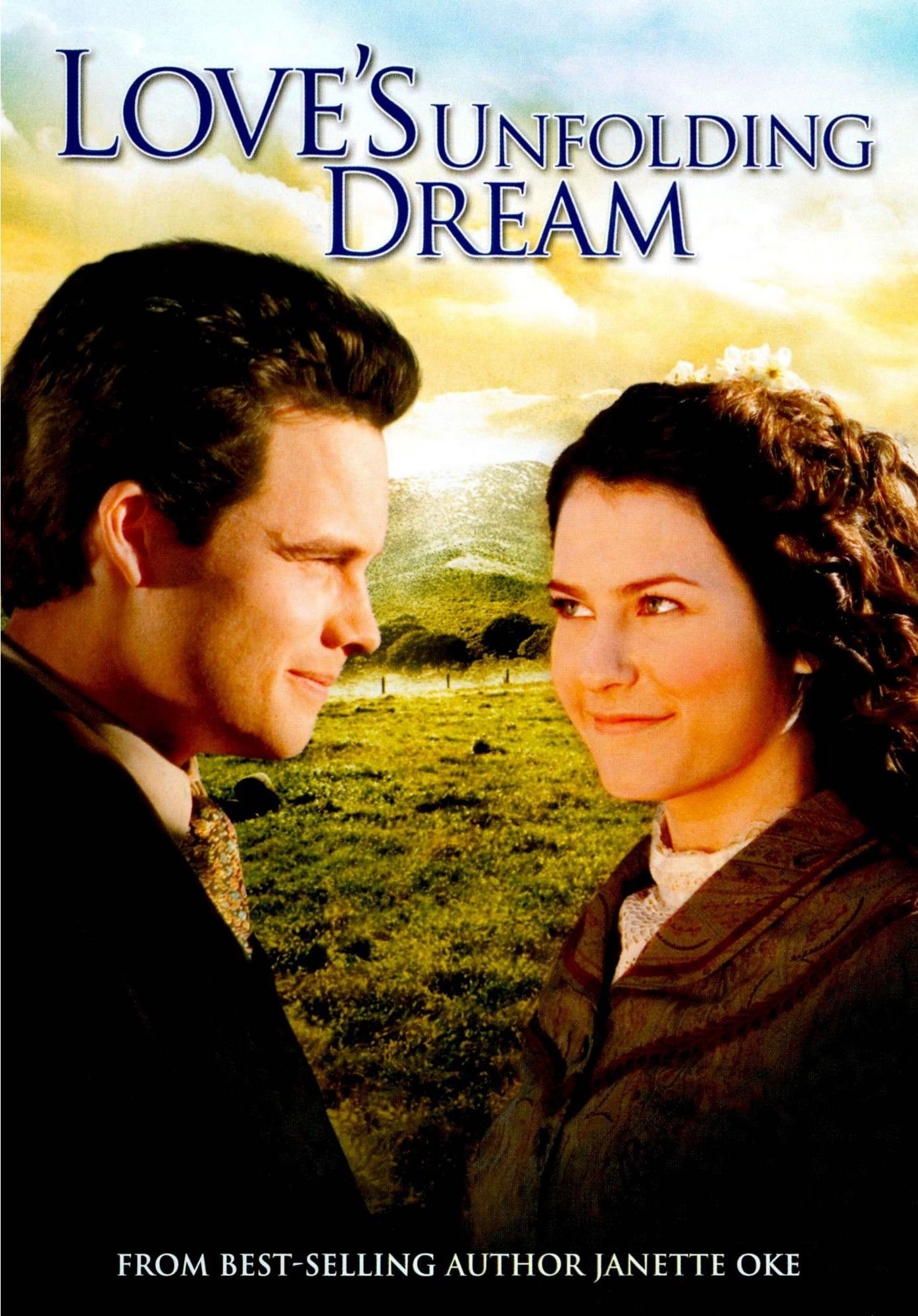 Locandina di L'amore è un sogno meraviglioso