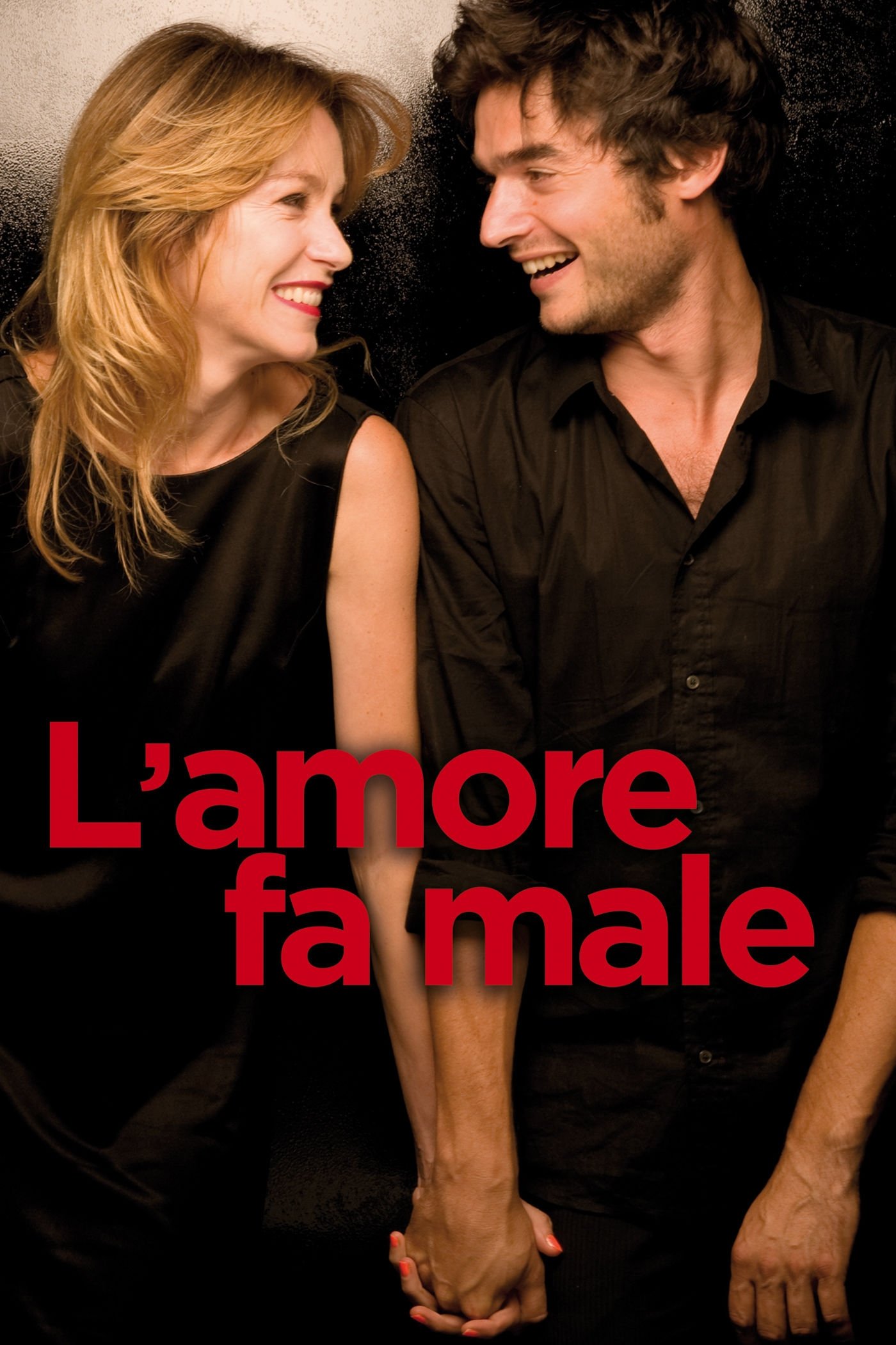 Locandina di L'amore fa male
