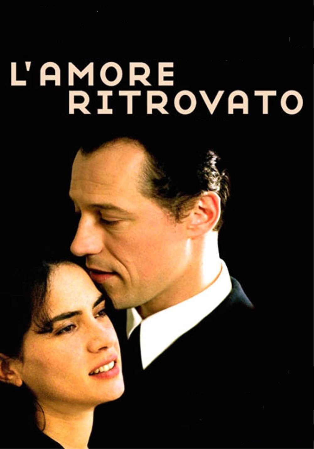 Locandina di L'amore ritrovato